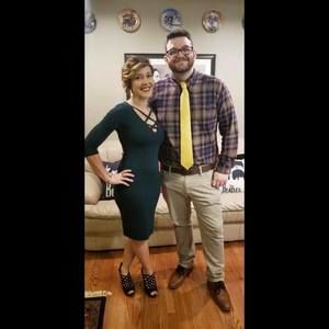 Meet your Posher, Amberlyn